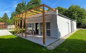 Aranygesztenye Apartmanház